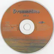 CD - Various - Dreamtime Vol.2