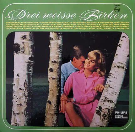 Various - Drei Weisse Birken