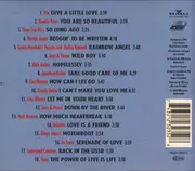 CD - Pia / Bonnie Tyler - Drei Zum Verlieben - Der Soundtrack Zur RTL-Serie