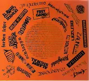 In Extremo, Heaven Shall Burn, Killerpilze a.o. - Dritte Wahl:25 Jahre-25 Bands