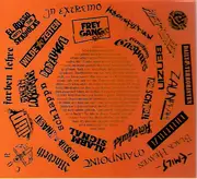 CD - In Extremo, Heaven Shall Burn, Killerpilze a.o. - Dritte Wahl:25 Jahre-25 Bands - Digipak