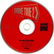 Double CD - Various - Drive Time 2
