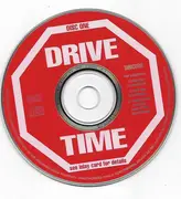 Double CD - Various - Drive Time