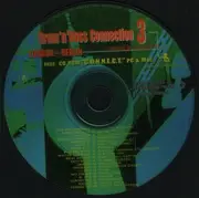 CD - GDR Propaganda / Space Indians / Bizarre Project a.o. - Drum'n'Bass Connection 3 (London - Berlin)