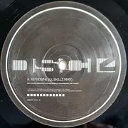 2 x 12inch Vinyl Single - Chris.Su, Sta & Paul B, Ill.Skillz, DJ Trace - DSCI4 Remix EP - EP