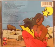CD - Wanskie / Iwer George / Poorsah a.o. - D'Soca Zone 3rd Wave