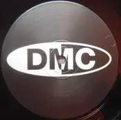 Liquid Love - DMC - E-Mix 01