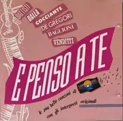 CD - Various - E Penso A Te