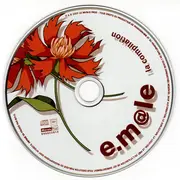 CD - Richard Strauss, Michelle Weeks, Junior Jack, a.o. - E. M@le La Compilation