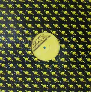 12inch Vinyl Single - Franchino, Bismark, a.o - E.P. N.6 - EP