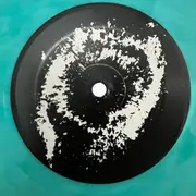 LP - Armec, Zobol, Hex Editor - E0102 - Green Vinyl