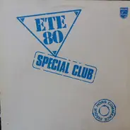 Various - Eté 80 Special Club