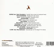 CD - The Starseeds, Juju, Sonartribe... - Eternally Alive Vol. IV