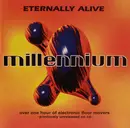 CD - Love Groove, Head-Doctor, Genetix (2) - Eternally Alive