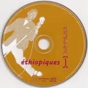 CD - Various - Éthiopiques 1 - Golden Years Of Modern Ethiopian Music 1969-1975