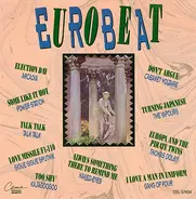 Talk Talk ; Gang Of Four ; Cabaret Voltaire ; Sigue Sigue Sputnik - Euro Beat
