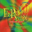 CD - Killer Shadows / Victory / Samantha Gilles a.o. - Euro Traxx