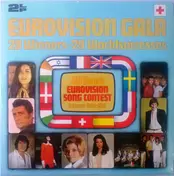 Massiel - Eurovision Gala - 29 Winners - 29 Worldsuccesses