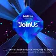 Double CD - Sanna Nielsen, Emma Marrone, Twin Twin a.o. - Eurovision Song Contest Copenhagen 2014 - #JoinUs