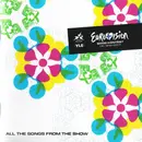 Double CD - Hayko, Eric Papilaya - Eurovision Song Contest Helsinki 2007