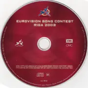 CD - Birgitta, Aif Poier a.o. - Eurovision Song Contest Riga 2003