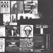 LP - Cripple Bastards, Bullshit Propaganda, Cluster Bomb Unit a.o - Europe In Decline