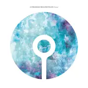 2 x 12inch Vinyl Single - Dalot, Horizontal Excursions, Dextro a.o. - Europe - Blue Marbled Transparent