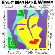 John Lennon, Harry Nilsson, Roberta Flack a.o. - Every Man Has A Woman