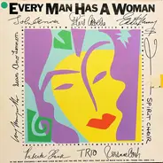 Elvis Costello, Harry Nilsson, Eddie Money,.. - Every Man Has A Woman