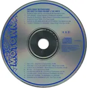 CD - Diana Ross & The Supremes, a.o - Every Great Motown Song: The First 25 Years - Volume 1: The 1960's