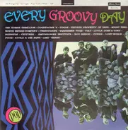 Lime, Togas, Cords a.o. - Every Groovy Day!