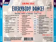 CD - Ambrose / Roy Fox / Geraldo / Carroll Gibbons a.o. - Everybody Dance! 25 British Dance Bands Of The Thirties