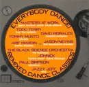 Double CD - Todd Terry, David Morales, Masters At Work a.o. - Everybody Dance! Remixed Dance Classics
