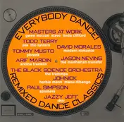 Todd Terry - Everybody Dance! Remixed Dance Classics