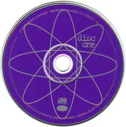 Double CD - Todd Terry, David Morales, Masters At Work a.o. - Everybody Dance! Remixed Dance Classics