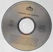 CD - Dean Martin, Paul Anka, Cilla Black, ... - Everybody Loves Somebody (22 Love Songs)