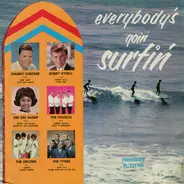 Various - Everybody's Goin' Surfin'