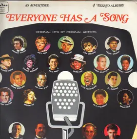 Doris Day - Everyone Has A Song