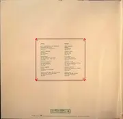 LP - Johnny Cash / Doris Day / Ray Conniff / a.o. - Evergreens Für's Herz - Green Transparent