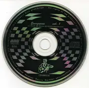 CD - Peggy Lee, Patti Page, Doris Day - Evergreens Vol.1