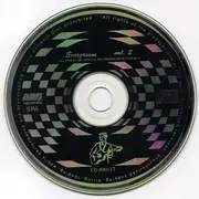 CD - Doris Day, Dean Martin, Fontane Sisters... - Evergreens Vol.2