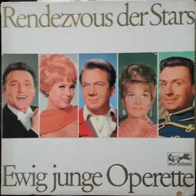 Peter Alexander - Ewig Junge Operette