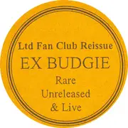 CD - Tredegar / Titus Oats / Freez - Ex Budgie