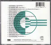 CD - The Gladiolas, Rudy Green a.o. - Excello Records Vol. 2 - Southern Rhythm & Rock