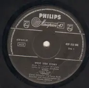 Various - Excerpts From 'West Side Story' No. 1