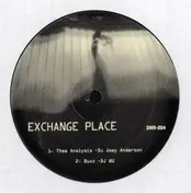 DJ QU - Exchange Place