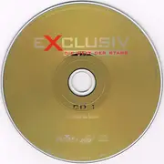 Double CD - Various - Exclusiv Die Welt der Stars