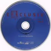 Double CD - Jamiroquai, ricky martin, toni braxton - Exclusiv (Die Welt Der Stars) Vol. 2