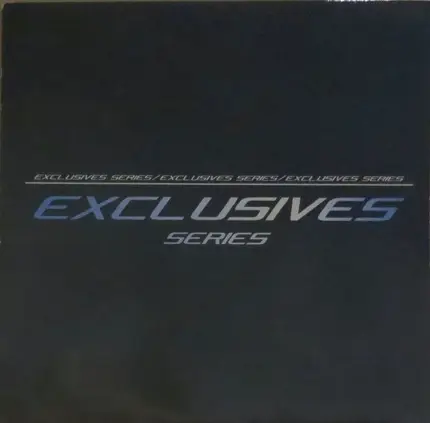 Various - Exclusive Series
