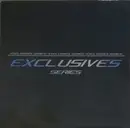 12inch Vinyl Single - Various - Exclusive Series